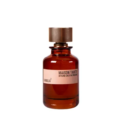 Maison Tahite Vanilla2 EDP
