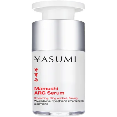 Yasumi Mamushi ARG Serum (Serum do twarzy)