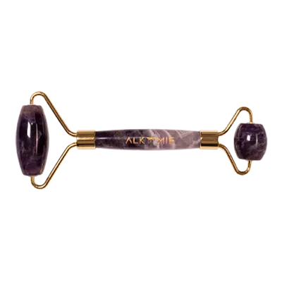Alkmie Deep Purple Roller (Roller do twarzy)