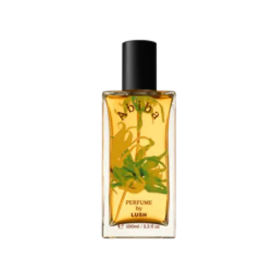 Lush Abiba EDP