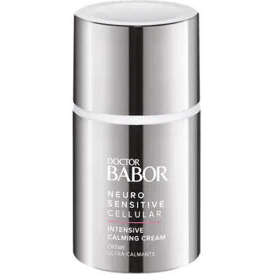 Babor Neuro Sensitive Cellular Intensive Calming Cream (Krem do skóry wrażliwej)