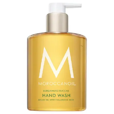 Moroccanoil Bergamote Fraiche Hand Soap (Mydło do rąk 'Świeża Bergamotka')