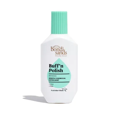 Bondi Sands Buff’n Polish Gentle Chemical Exfoliant (Peeling do twarzy)