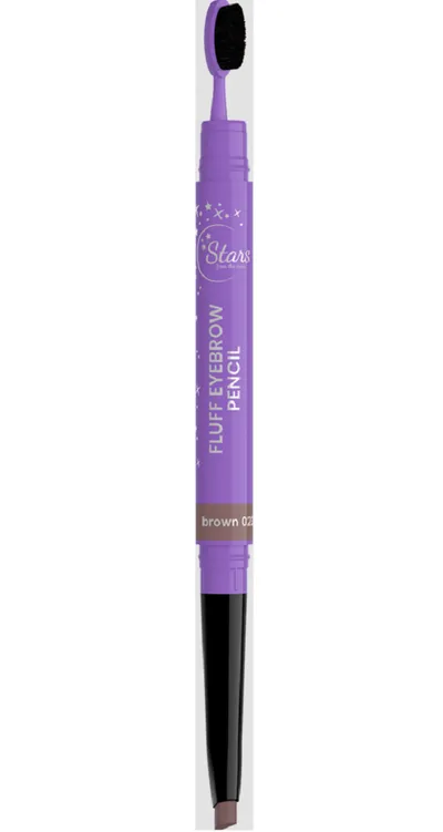 Stars from the stars Fluff Eyebrow Pencil (Kredka do brwi)