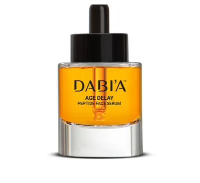 Dabi'a Age Delay Peptide Face Serum (Peptydowe serum do twarzy)