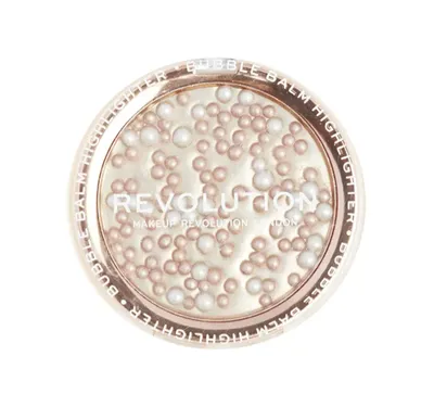 Revolution Beauty (Makeup Revolution) Bubble Balm Highlighter (Kremowy rozświetlacz do twarzy)