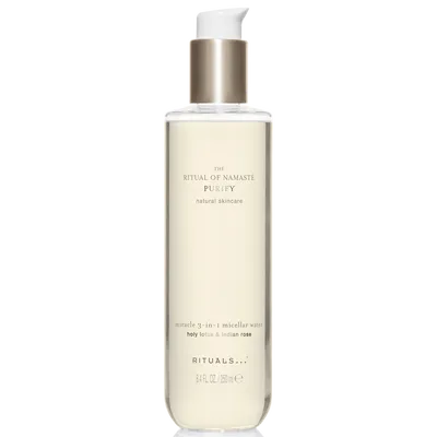 Rituals The Ritual of Namaste, Micellar Water (Płyn micelarny)