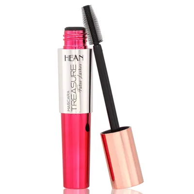 Hean Treasure Mascara False Lashes (Tusz do rzęs)