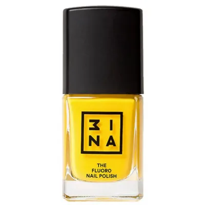 3ina The Fluoro Nail Polish (Lakier do paznokci)