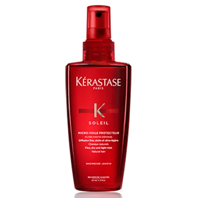 Kerastase Soleil, Micro - Voile Protecteur (Lekka mgiełka ochronna)