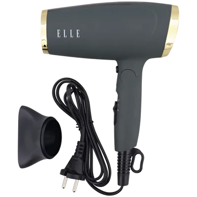 Elle Hair Dryer 1800-2200W (Suszarka do włosów)