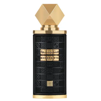 Lattafa Perfumes Mashrabya EDP
