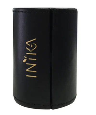 Inika Pędzel Kabuki z etui