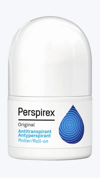 Perspirex Antyperspirant roll-on `Orginal`