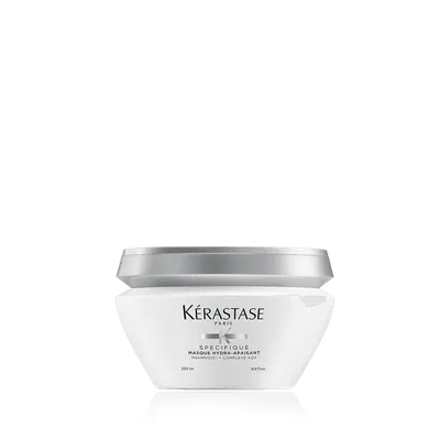 Kerastase Specifique, Masque Hydra-Apaisant (Maska nawilżająco-kojąca)