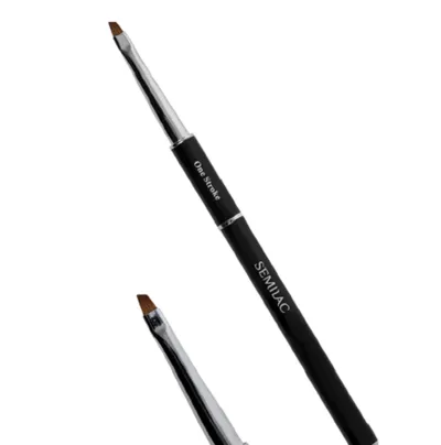 Semilac One Stroke Brush (Pędzel do zdobień)