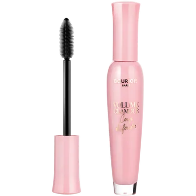 Bourjois Volume Glamour Coup de Foudre Mascara (Pogrubiający tusz do rzęs)