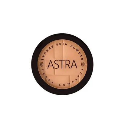 Astra Cosmetic Bronze Skin Powder (Puder brązujący)