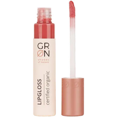 GRN - Shades of Nature (GRON) Lip Gloss (Błyszczyk do ust)