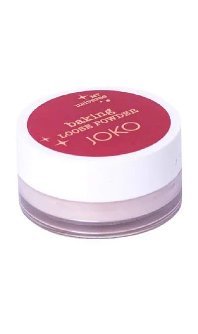 Joko My Universe, Baking Loose Powder (Puder sypki do bakingu)