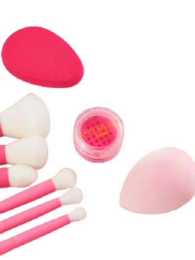 Sinsay Rave Me Up, Eyeshadow (Neonowy sypki pigment do powiek)