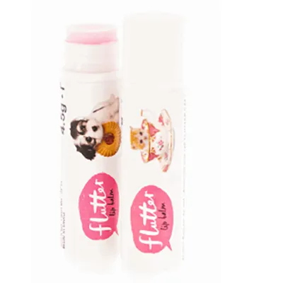 Flutter Lip Balm (Balsam do ust (różne rodzaje))