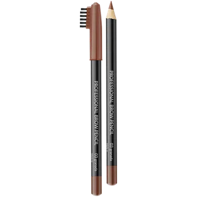 Vipera Professional Brow Pencil (Kredka do brwi)