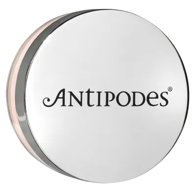 Antipodes Mineral Foundation SPF 15 (Podkład mineralny w pudrze SPF15)