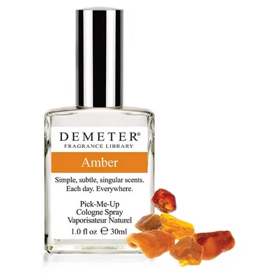 Demeter Amber EDC