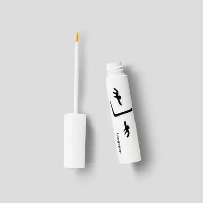 HelloBody Lash Booster (Serum do brwi i rzęs)