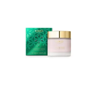 Kiko Milano Holiday Gems, Candy Body Butter (Masło do ciała)