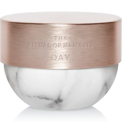 Rituals The Ritual of Namaste, Radiance Anti-Aging Day Cream (Krem na dzień zwalczający oznaki starzenia)