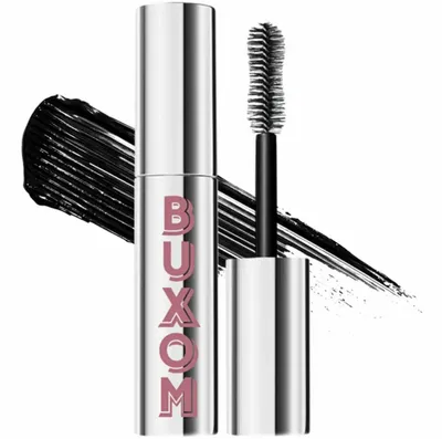 Buxom Cosmetics Xtrovert Mascara (Intensywnie pogrubiający tusz do rzęs)