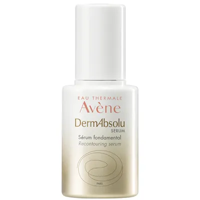 Eau Thermale Avène DermAbsolu, Recontouring Serum (Serum przywracające kontur twarzy)
