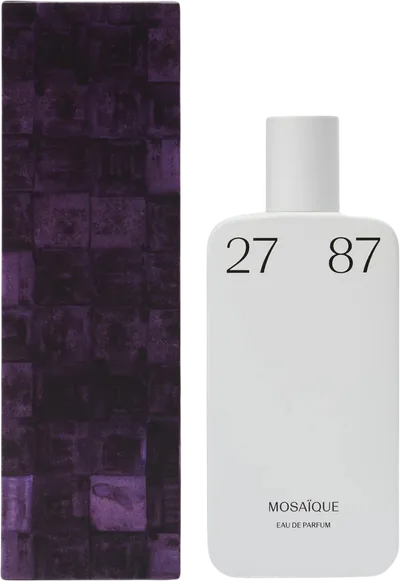 2787 Perfumes Mosaïque EDP