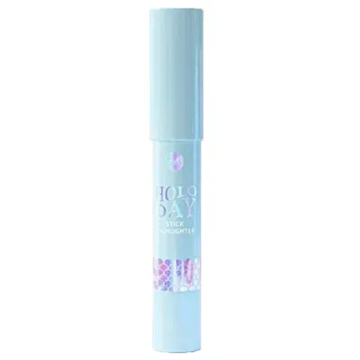 Bell Holo-Day Stick Highlighter (Holograficzny rozświetlacz do twarzy w sztyfcie)