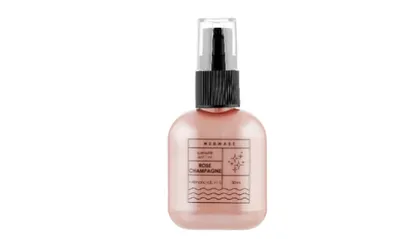 Mermade Liquid Body Highlighter (Rozświetlacz do ciała)
