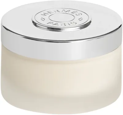 Hermes Barenia, Perfumed Body Cream (Perfumowany krem do ciała)