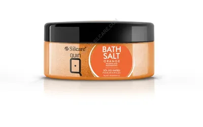 Silcare Queen, Bath Salt (Sól do kąpieli (różne zapachy))