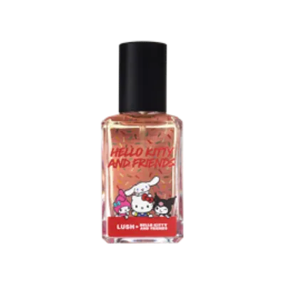 Lush Hello Kitty And Friends EDP