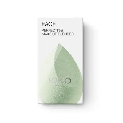 Kiko Milano Perfecting Make Up Blender (Gąbka do podkładu)