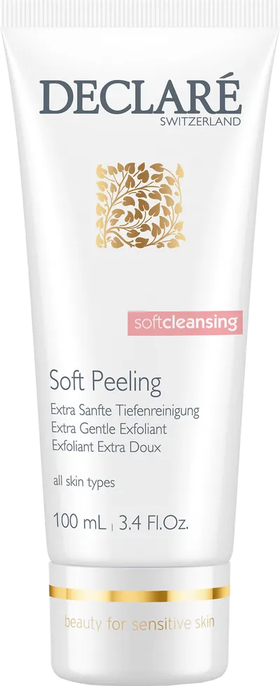 Declaré Soft Peeling (Delikatny peeling)