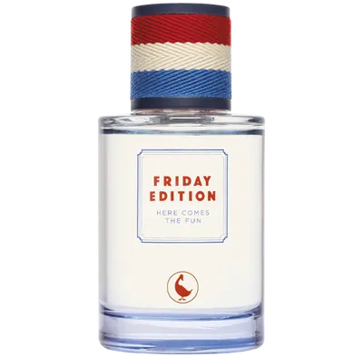 El Ganso Friday Edition EDT