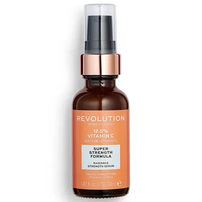 Revolution Skincare 12.5% Vitamin C Serum (Serum z witaminą C)