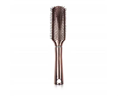 Neess Rose Gold, Szczotka do włosów cienkie igły nr 1257