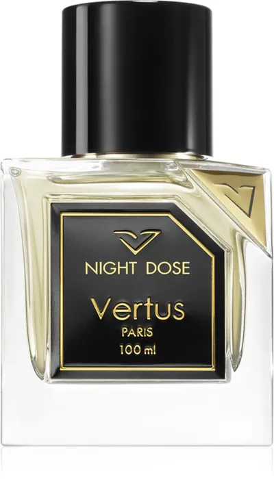 Vertus Paris Night Dose EDP