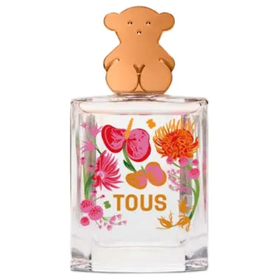 Tous Sorbet Garden EDT