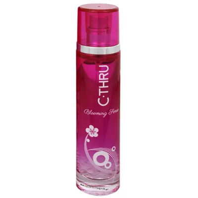 C-Thru Blooming Sense EDT