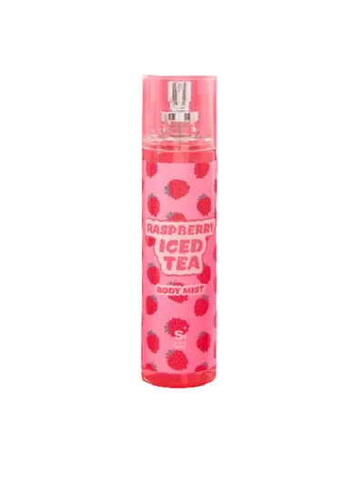 Sinsay Raspberry Iced Tea, Body Mist (Mgiełka do ciała)