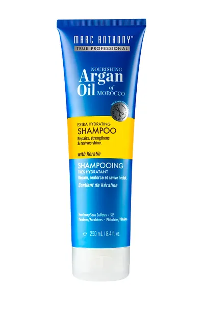 Marc Anthony True Professional Oil of Morocco, Argan Oil Shampoo (Szampon rewitalizujący z olejem arganowym)